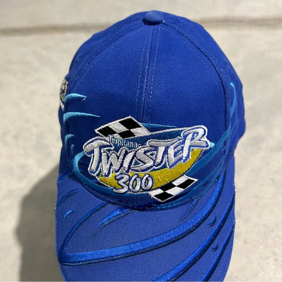 kudzu Other - Twister 300 crazy Chicagoland hat